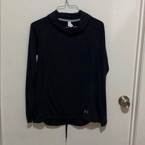 Under Armour pullover size XS